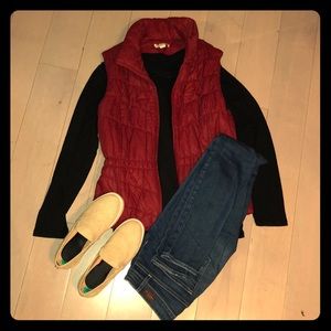 Coldwater Creek Vest